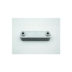 Parça World PBC500230-WISCO LAND ROVER DISCOVERY II L318 98 YAG SOGUTUCUSU TEK CONTALI