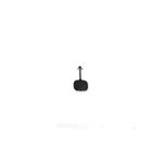 Parça World PG3701-3050 PEUGEOT 307 2001- ARKA TAMPON ÇEKİ KAPAĞI PG UYUMLU OEM NO: 7414.X3 / 7414X3