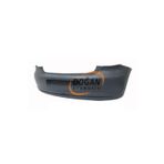 Parça World PLO09-3000 POLO 2009- ARKA TAMPON OEM No: 6R6807421BH