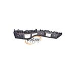 Parça World PLO09-3601 POLO 2009- ARKA TAMPON BRAKETİ SAĞ OEM No: 6R6807394A