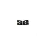 Parça World PST11-1660T PASSAT 2011- ÖN TAMPON SENSÖR BRAKETİ (4ADET-SET OEM No: 3AA919493
