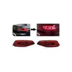 Parça World PST20-73UPSET PASSAT 2020- STOP TAKIMI İÇ+ DIŞ ELEGANCE DÖNÜŞÜM OEM No: