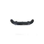 Parça World Q222-0100 AUDİ Q2 2022- ÖN TAMPON ALT DEFLEKTÖR (S-LİNE) UYUMLU OEM NO: 81A807233