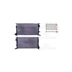 Parça World RENAULT FLUENCE MEGANE 3 1.6DCI 2.0 DCI 08 21410-0057R SU RADYATORU MEKANIK MTAT 656X468X18