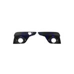 Parça World SYMB16-1701 SYMBOL 2016- SİS FAR KAPAĞI SİSLİ SOL OEM No: 261A38260R