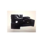 Parça World VEC96-1600 VECTRA B 1996- ÖN TAMPON ŞASE UÇ KAPAĞI SOL VECTRA OEM No: 90463372