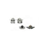 Parça World VW POLO 3 1.4 16V 96-01 SEAT AROSA 1.4 00-04 FREN KALIPERI ON SAG 6N0615124C