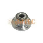 Parça World VW POLO SKODA FABIA KAMIQ ROOMSTER AUDI A1 1.2 1.4 1.6 1.4 1.9 06-15 PORYA ARKA SOLSAG RULMANSIZ 5X1
