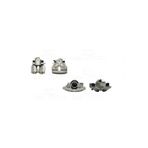 Parça World VW SHARAN 1.8 T2.8 V6 95-10 1.9 TDI 96-10 SEAT ALHAMBRA 1.8 T2.8 V6 96-10 FREN KALIPERI ON SAG 7M061