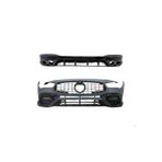Parça World W11820-45AMGSET W118 2020- CLA45 AMG BODY KİT (ÖN TAMPON-ARKA DİF OEM No: