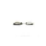 Parça World W21213-3300E43 W212 2013- EGZOZ UCU TAKIMI E43 AMG OEM No: