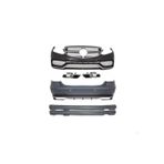 Parça World W21214-E63SET W212 2013- E63 AMG BODY KIT (ÖN-ARKA-MARŞBİYEL OEM No: