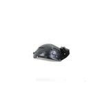 Parça World W21815-5901 W218 2015- ÖN ÇAMURLUK DAVLUMBAZI SAĞ CLS OEM No: 2186902630