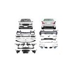 Parça World W222 2018- BODY KİT STANDART TİP (ÖN-ARKA DOLU OEM No: 2228804600 / 2228850102