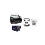 Parça World W44721-MAYBCHSET VİTO W447 2014- VİTO YENİ 2021 MAYBACH BODY KİT (KAPUT DAHİL OEM No: