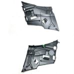 Parçabul Parçabul Braket Tampon XC60 18-20 Ön Lh 31425161