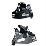 Parçabul Parçabul Braket Tampon XC60 18-20 Ön Lh 31425173