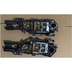 Parçadükkanda KAPI İÇ BRAKETİ SOL PASSAT 05-15