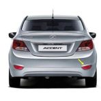 Parçadükkanda REFLEKTÖR ARKA TAMPON SAG HYUNDAİ ACCENT BLUE 2011->