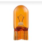 Parçafix 12V 5W Dipsiz T10 Turuncu Park Ampulü (2 Adet)