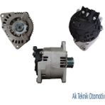 Parçafix Alternator 12V 100A New Holland Rover Loader Hydr