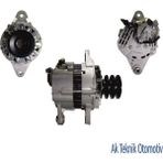 Parçafix Alternator 24V 50A Hitachi Excavator 6hk1