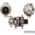 Parçafix Alternator 24V 60A Isuzu Turkuaz Otobus