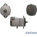 Parçafix Alternator 24V 75A Caterpiller Dozer Loader