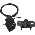 Parçafix Bagaj Kapı Üst Kilidi Sol Master 3 2009-