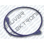 Parçafix Bobin Kablosu Renault Spring 504623509