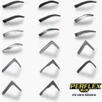 Parçafix Cam Rüzgarlığı Renault Fluence Dynamic 2009+ (4'lü) 504643183