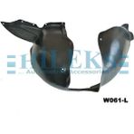 Parçafix Çamurluk Davlumbazı Ön Sol Caddy 2004-2011