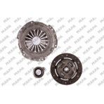 Parçafix Debriyaj Seti Yaris 10 2005 - P107-C1 384F 10 C550P Triptonik