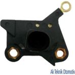 Parçafix Devir Saati Cikis Soketi Valeo Vw T4 Passat Seat 504625460