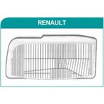 Parçafix Far Camı Sol R21 1992-