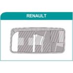 Parçafix Far Camı Sol Renault Premium