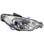 Parçafix -Far Sağ Peugeot 206 Manuel