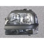 Parçafix Far Sol [ Fıat Doblo 2001-2005 (Manuel)(H7+H1)(Sisli) ] 111067