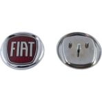 Parçafix Fiat Doblo Linea Punto Palio Albea Ön Panjur Arma 95 mm - Bordo
