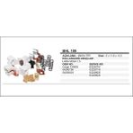 Parçafix Fırça Taşıyıcı Lada Vega Ym Iskra 504626906
