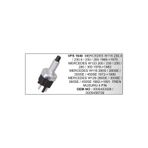 Parçafix Fren Musuru Mercedes W115 W116 W126 4pin 504630267