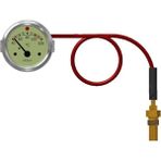 Parçafix Hararet Saati 52MM 4 Metre Civali