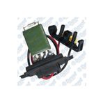 parcafix Kalorifer Rezistansi Megane 2 504610236