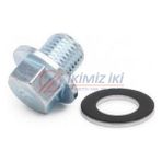 Parçafix Karter Tapası Toyota Avensis Yaris Corolla