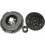Parçafix Luk Debriyaj Seti Mercedes Vito 1996-2003 Sprinter 1995-2000