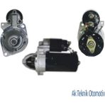 Parçafix Marş Motoru 12V 10T 2kw Sprinter Vito C200 E200