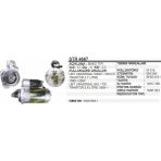 Parçafix Marş Motoru 12V 11T Fiat Universal Traktor