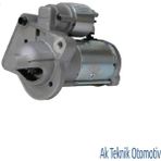 Parçafix Marş Motoru 12V 13T Ford Tourneo Courier 1.6t Esw2