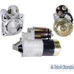Parçafix Marş Motoru 12V 9t Kango Clio Megane Logan 1.1 Kw