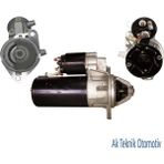 Parçafix Marş Motoru 12V 9t Vectra Combo Astra G 1.7 D